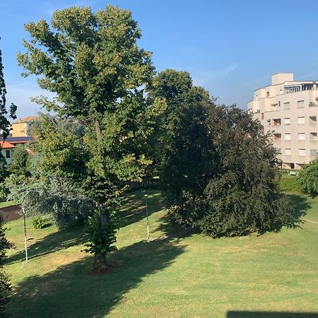 Appartamento Casa Battisti 7 Milanese 1 Settimo Milanese Esterno foto