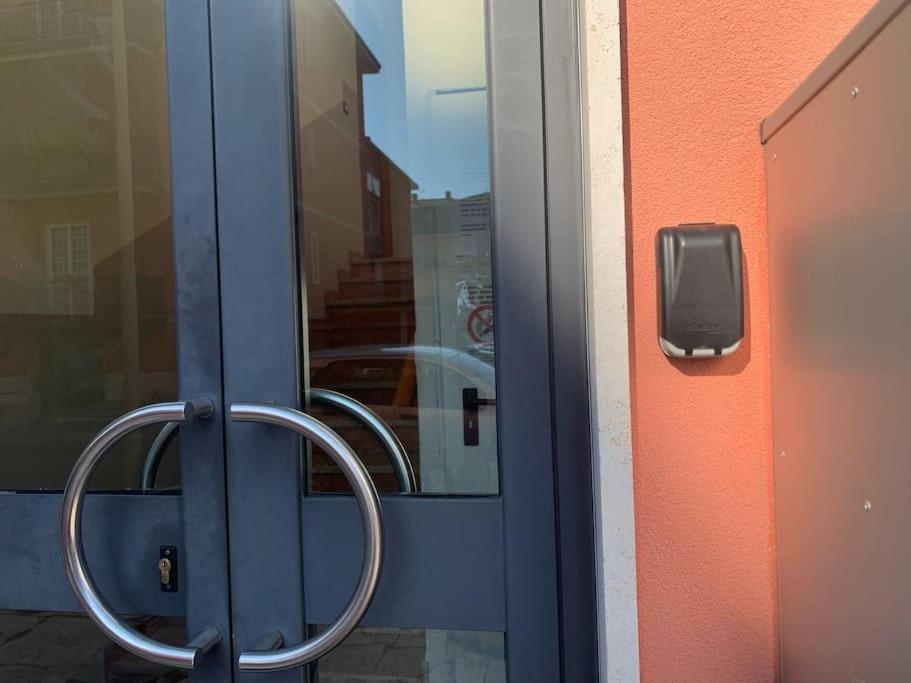 Appartamento Casa Battisti 7 Milanese 1 Settimo Milanese Esterno foto