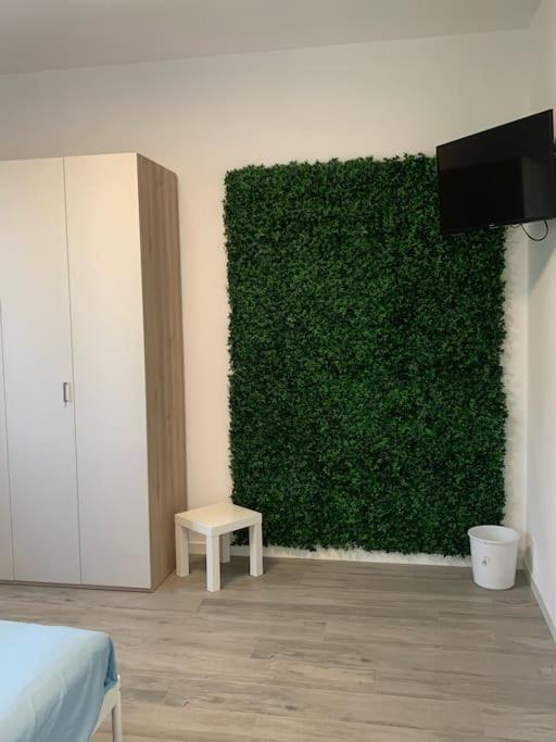 Appartamento Casa Battisti 7 Milanese 1 Settimo Milanese Esterno foto