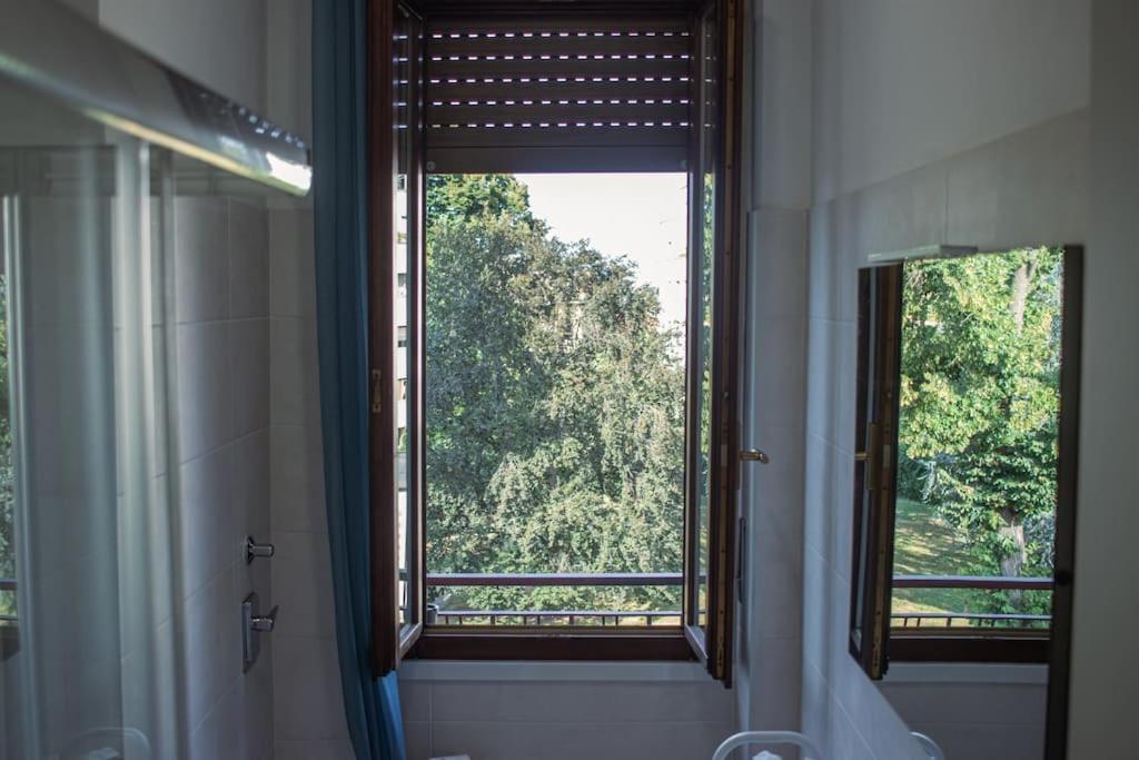 Appartamento Casa Battisti 7 Milanese 1 Settimo Milanese Esterno foto