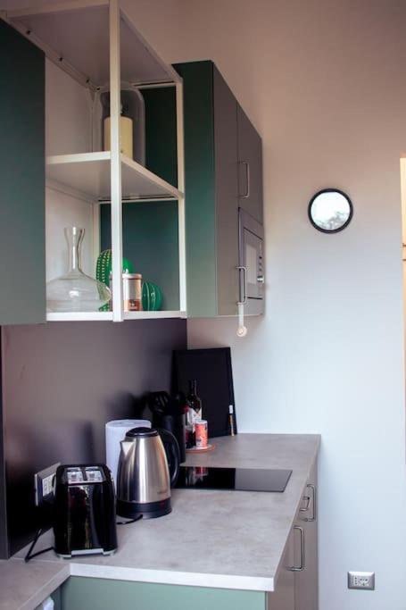 Appartamento Casa Battisti 7 Milanese 1 Settimo Milanese Esterno foto